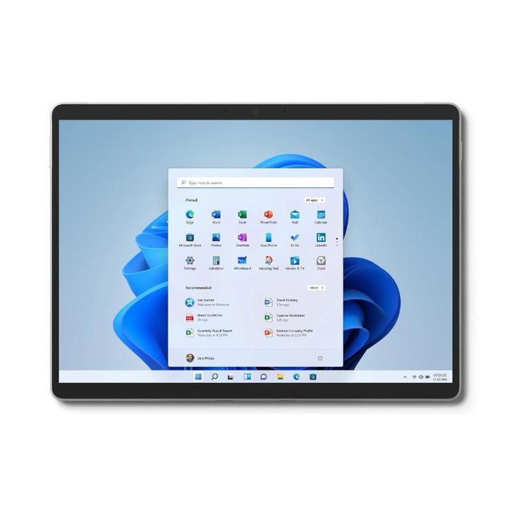Microsoft Surface Pro 8 LTE | Core i5 / 16GB / 256GB SSD, Computers en Software, Windows Tablets, Nieuw, Ophalen of Verzenden