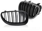 Grillen Nieren | BMW | 5-Serie E60 E61 2003-2010 | M-Look |, Verzenden, Nieuw, BMW