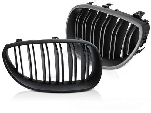 Grillen Nieren | BMW | 5-Serie E60 E61 2003-2010 | M-Look |, Auto-onderdelen, Carrosserie en Plaatwerk, Nieuw, BMW, Verzenden