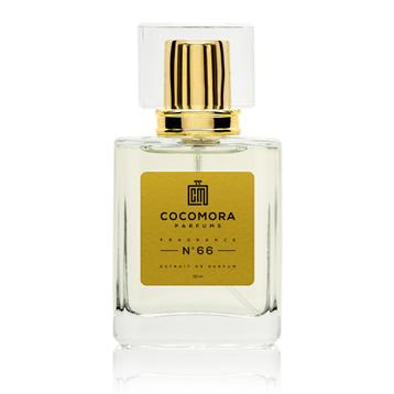 Baccarat Rouge 540 Parfum Type | Fragrance 66