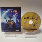 Disney Pixar Wall-E Playstation 3, Ophalen of Verzenden, Zo goed als nieuw