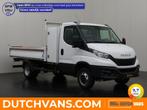 Iveco Daily 35C16 Kipper 2020 L5 H1 Diesel, Iveco, Wit, Nieuw, Te koop