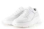 Bridge Footwear Sneakers in maat 37 Wit | 10% korting, Bridge Footwear, Verzenden, Wit, Sneakers of Gympen