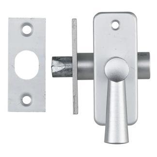 Deurbeslag | Insteekgrendel | AXA | 25 mm, Doe-het-zelf en Verbouw, Hang- en Sluitwerk, Nieuw, Verzenden