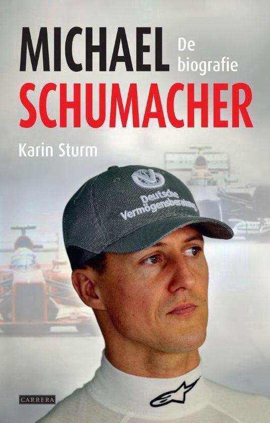 Michael Schumacher, Boeken, Overige Boeken, Ophalen of Verzenden