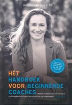 Hét Handboek Voor Beginnende Coaches 9789492926432, Verzenden, Zo goed als nieuw, Divera van der Elst