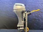 “ Honda 15 pk buitenboordmotor | Top staat “, Watersport en Boten, Buiten- en Binnenboordmotoren, 10 tot 30 pk, Gebruikt, Viertaktmotor