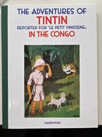 The adventures of Tintin Reporter for Le Petit Vingtième, Nieuw