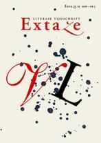 Extaze 19 2016-3 9789062659401, Verzenden, Zo goed als nieuw
