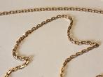 Ketting - 18 karaat Geel goud