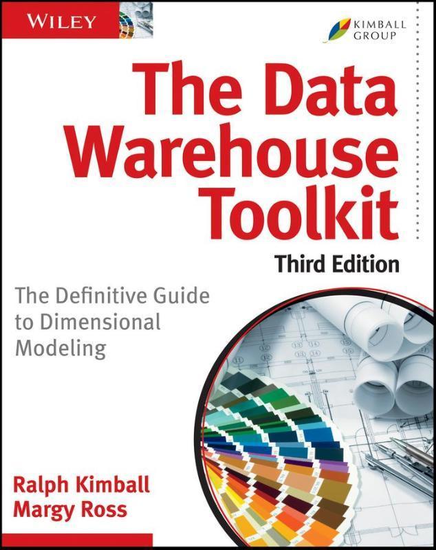 The Data Warehouse Toolkit 9781118530801, Boeken, Studieboeken en Cursussen, Zo goed als nieuw, Verzenden
