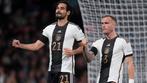Wereldkampioenschap voetbal - Voetbal Europees kampioenschap, Nieuw