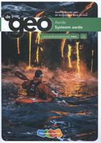 De geo Aarde systeem aarde Leeropdrachtenboek  9789006619355, Boeken, Zo goed als nieuw