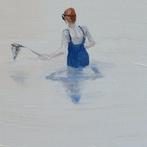 Dorien Plaat - Fishing...