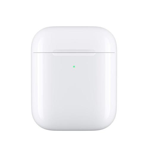 Apple Airpods 1e / 2e Generatie Charging Case Origineel (Cas, Audio, Tv en Foto, Koptelefoons, Zo goed als nieuw, Verzenden