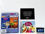 Gameboy Advance / GBA - 2 Games In 1 - Disney Princess / Lee, Spelcomputers en Games, Games | Nintendo Game Boy, Verzenden, Gebruikt