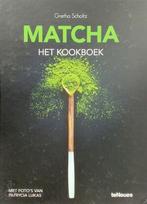 Matcha - Het Kookboek, Boeken, Verzenden, Nieuw