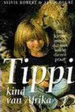 Tippi, kind van Afrika 9789024520640 S. Robert, Verzenden, Gelezen, S. Robert