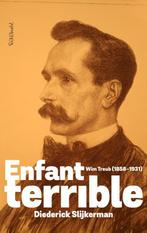 Enfant terrible 9789035141049 Diederick Slijkerman, Verzenden, Zo goed als nieuw, Diederick Slijkerman