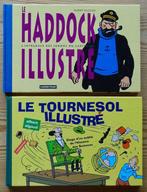 Tintin - 7 Album - Eerste druk/herdruk - 1991/2012, Nieuw