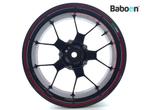 Achterwiel Aprilia SMV 750 Dorsoduro 2008-2013 (SMV750, Motoren, Verzenden, Gebruikt