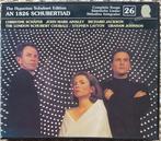 cd - Christine SchÃ¤fer - A Goethe Schubertiad, Verzenden, Zo goed als nieuw