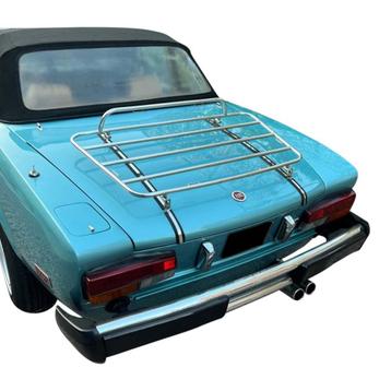 Fiat 124 Spider bagagerek/drager beschikbaar voor biedingen