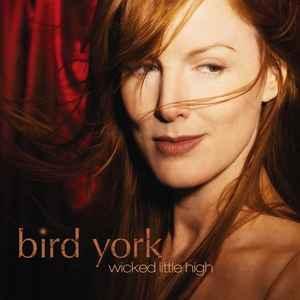 cd - Bird York - Wicked Little High, Cd's en Dvd's, Cd's | Overige Cd's, Zo goed als nieuw, Verzenden