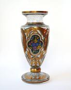 Haida Fachschule - Herman Pautsch - Vaas - Glas
