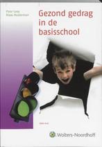 Gezond gedrag in de basisschool, 9789001702304, Zo goed als nieuw, Studieboeken, Verzenden