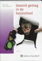 Gezond gedrag in de basisschool, 9789001702304, Boeken, Verzenden, Zo goed als nieuw, Studieboeken