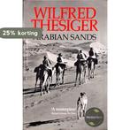 Arabian Sands 9781873544754, Boeken, Verzenden, Gelezen