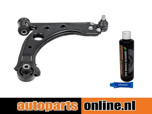 Draagarm Fiat Stilo voorzijde, rechts, onder, Auto-onderdelen, Besturing, Nieuw, Fiat, Verzenden