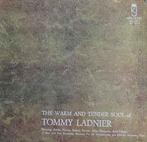 LP gebruikt - Tommy Ladnier - The Warm And Tender Soul Of..., Cd's en Dvd's, Vinyl | Jazz en Blues, Verzenden, Zo goed als nieuw