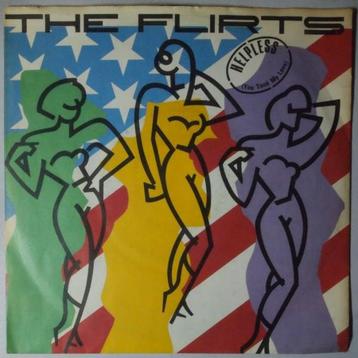 Flirts, The - Helpless - Single beschikbaar voor biedingen