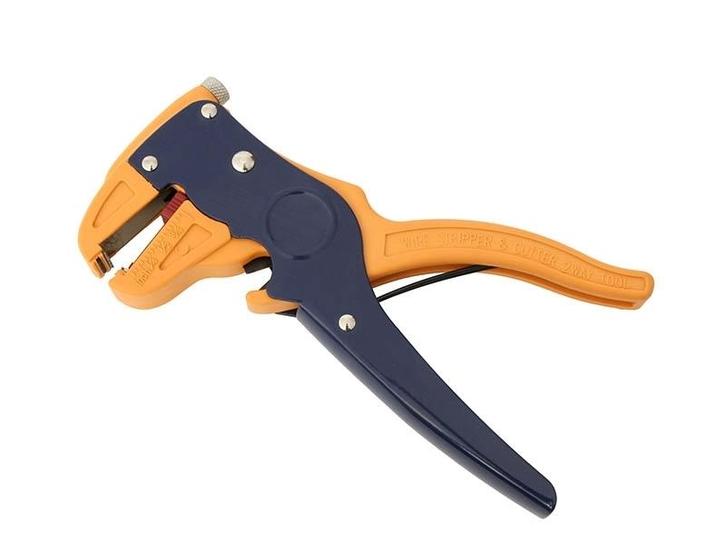 Automatische striptang kwaliteit A+, Hobby en Vrije tijd, Elektronica-componenten, Nieuw, Ophalen of Verzenden