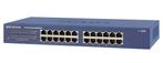 JGS524, 24-Port Prosafe Gigabit Ethernet Switch, Computers en Software, Netwerk switches, Ophalen of Verzenden, Refurbished
