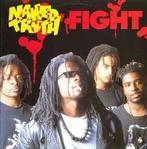 cd - Naked Truth - Fight, Verzenden, Zo goed als nieuw