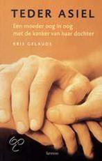 Teder asiel 9789020939798 K. Gelaude, Verzenden, Zo goed als nieuw, K. Gelaude