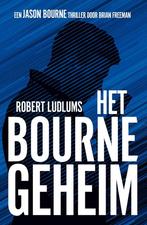 9789021030845 Jason Bourne  -   Het Bourne geheim, Boeken, Robert Ludlum, Zo goed als nieuw, Verzenden