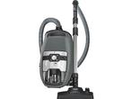 Miele Blizzard CX1 PowerLine Grijs, Verzenden, Zo goed als nieuw