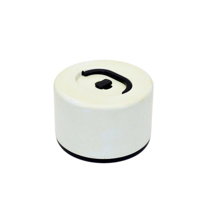 Kartell - Olaf Von Bohr - Recordhouder - Zeldzame doos voor, Antiek en Kunst, Antiek | Meubels | Stoelen en Banken