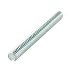 Draadeind m8 x 1000mm gegalvaniseerd - per stuk, Ophalen of Verzenden, Nieuw
