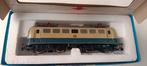 Märklin H0 - 3156 - Elektrische locomotief (1) - BR 140 - DB, Nieuw