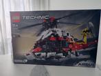 Lego Set - 42145 - Technic - Airbus H175 Rescue Helicopter, Nieuw