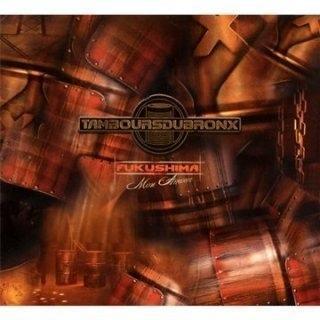 cd - Les Tambours Du Bronx - Fukushima Mon Amour, Cd's en Dvd's, Cd's | Overige Cd's, Zo goed als nieuw, Verzenden