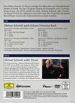 Helmut Schmidt - Kanzler und Pianist / Helmut Schmid...  DVD, Verzenden, Zo goed als nieuw