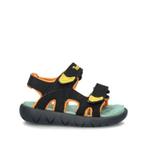 Timberland Perkins Row sandalen voor jongens in het Zwart, Verzenden, Nieuw, Zwart, Timberland