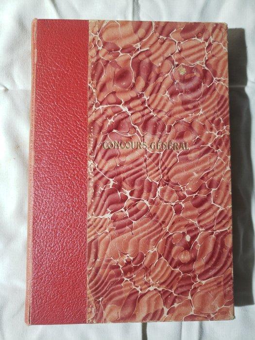 Raymond Rollinat - La vie des reptiles de la France centrale, Antiek en Kunst, Antiek | Boeken en Bijbels