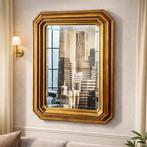 Spiegel - Hout, Antiek en Kunst